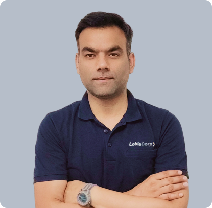 Akshat Utreja