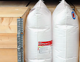 Dunnage bags