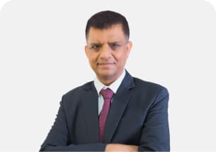 Rajendra Kumar Arya